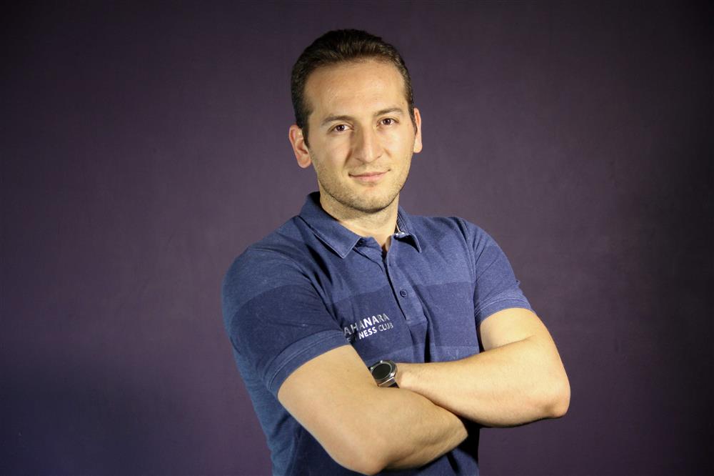 یحیی مصطفایی